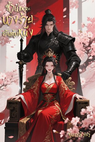 ข้านี่แหละนางร้ายอันดับหนึ่ง