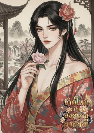 เกิดใหม่เป็นองค์ชายกาลกิณี