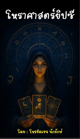 โหราศาสตร์ยิปซี