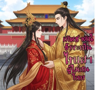 เกิดชาตินี้ข้าจะเป็นไทเฮาผู้ไม่สนโลก