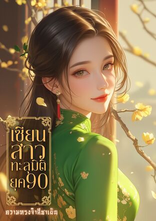 เซียนสาวทะลุมิติยุค90 (ภาคแรก)