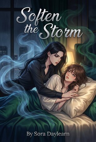 Soften the Storm (Omegavers) #English versions