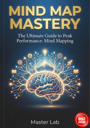 Mind Map Mastery: ปลดล็อกอัจฉริยะในตัวคุณ
