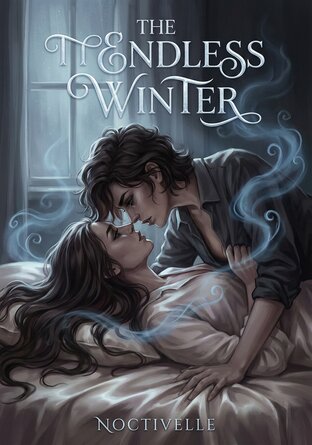 The Endless Winter (Omegavers) #English versions