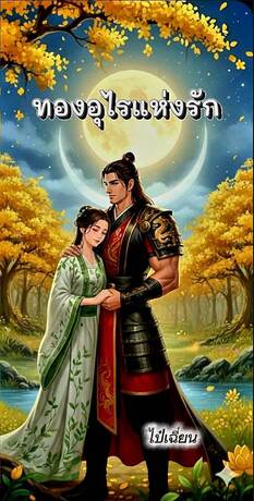 ทองอุไรแห่งรัก