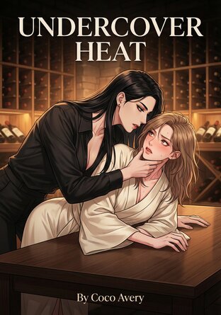 Undercover Heat (Omegavers) #English versions