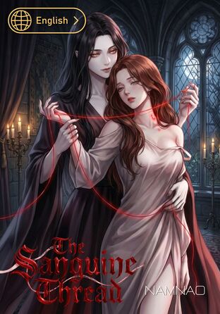 The Sanguine Thread | Futanari (English version)