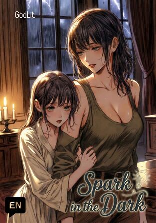 Spark in the Dark | Omegaverse #English