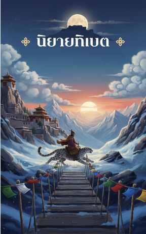 นิยายธิเบต Tibetan Story