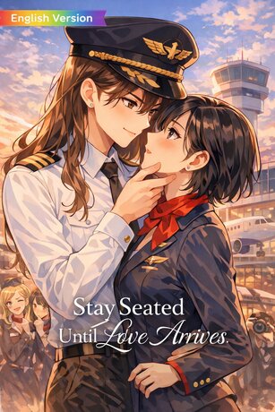 Stay Seated Until Love Arrives