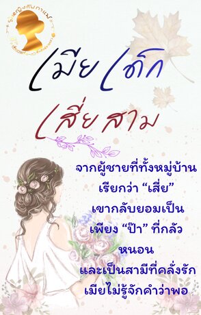 เมียเด็ก เสี่ยสาม