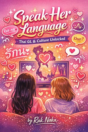 Speak Her Language Thai GL & Culture Unlocked