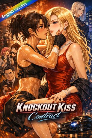 Knockout Kiss Contract