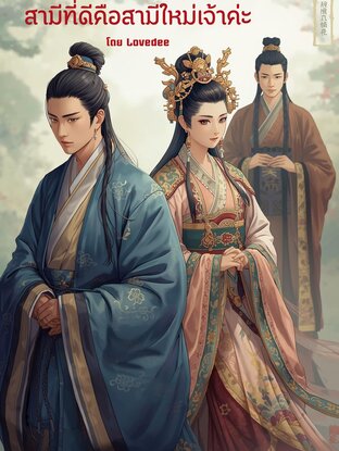 สามีที่ดีคือสามีใหม่เจ้าค่ะ