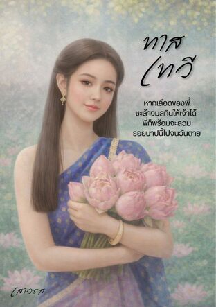 ทาสเทวี