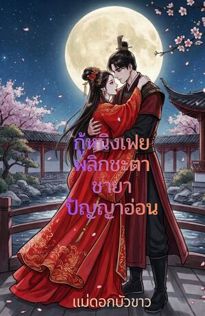 กู้หนิงเฟยพลิกชะตาชายาปัญญาอ่อน