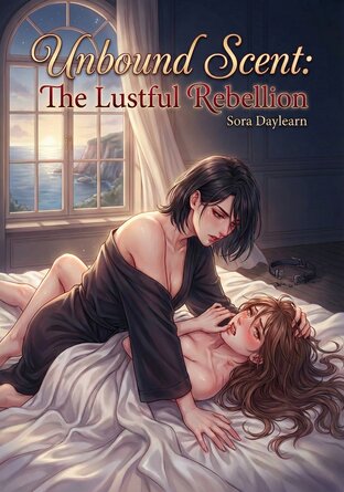 Unbound Scent:  The Lustful Rebellion (Omegavers) #English versions