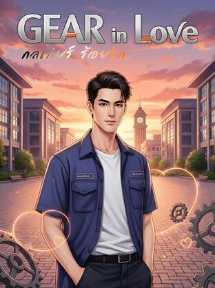 Gear in Love กลเกียร์ร้อยรัก