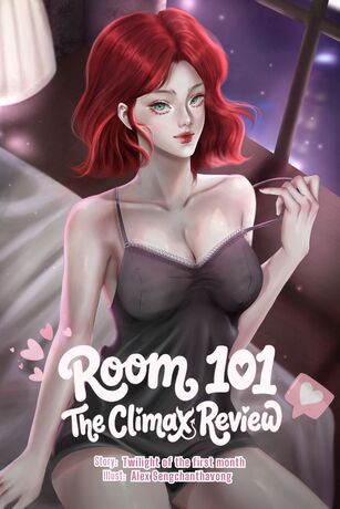Room 101: The Climax Review (English Version)