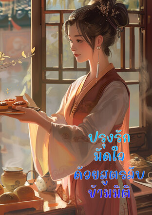 ปรุงรักมัดใจ ด้วยสูตรลับข้ามมิติ