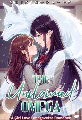 The Unclaimed Omega (GL Omegaverse Story)