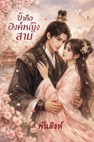 ข้าคือองค์หญิงสาม