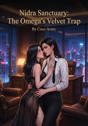 Nidra Sanctuary:  The Omega&rsquo;s Velvet Trap (Omegavers) #English versions