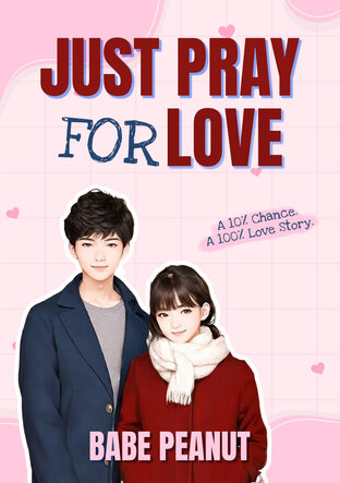 Just pray for love (English Version)