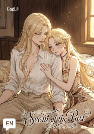 Scent of the Past | Omegaverse #English