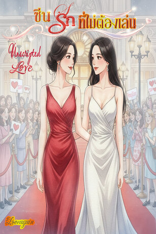 Unscripted Love ซีนรักที่ไม่ต้องเล่น
