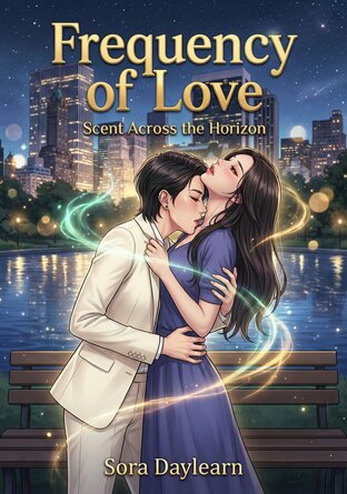 Frequency of Love:  Scent Across the Horizon (Omegavers) #English versions