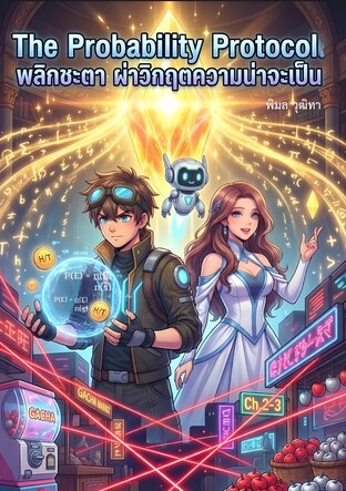 The Probability Protocol พลิกชะตา ฝ่าวิกฤตความน่าจะเป็น