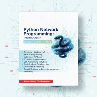 Python Network Programming: Intermediate