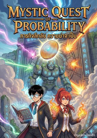 Mystic Quest of Probability ภารกิจลึกลับ ความน่าจะเป็น