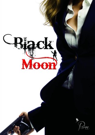 Black Moon (นิยาย Girl Love/ Yuri)