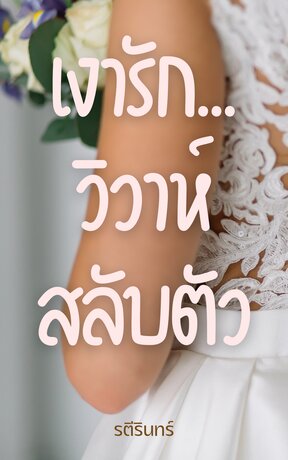 เงารัก...วิวาห์สลับตัว