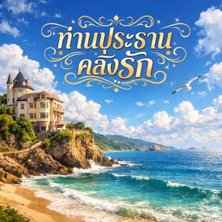 ท่านประธานคลั่งรัก (เดซี่ดารินยา)