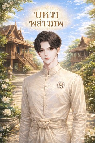 บุหงาพลางภพ