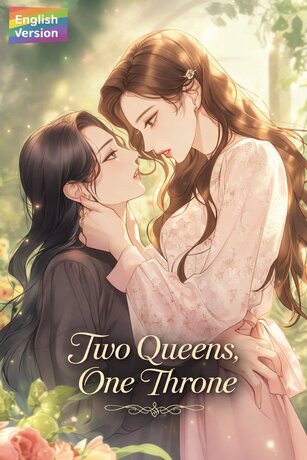 Two Queens, One Throne