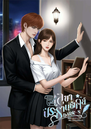 เลขาประธานซีเคย์ Dark-S