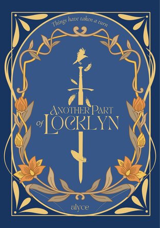 Another Part of Locklyn
