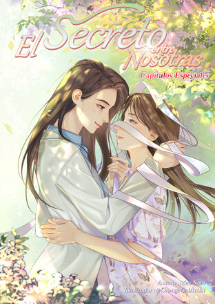 El Secreto entre Nosotras (Edici&oacute;n Especial) (Spanish) The Secret of Us (Special Chapters) [ใจซ่อนรัก ฉบับพิเศษ]