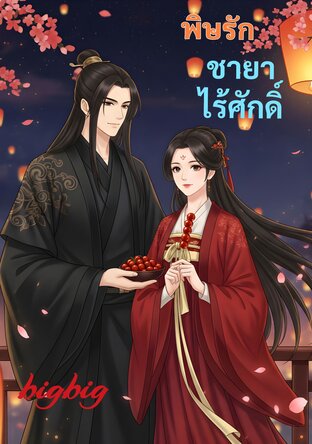 พิษรักชายาไร้ศักดิ์