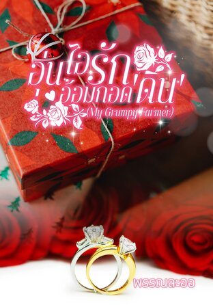 อุ่นไอรัก อ้อมกอด 'ดิน'