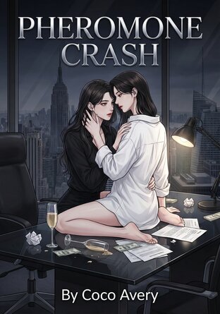 PHEROMONE CRASH (Omegavers) #English versions