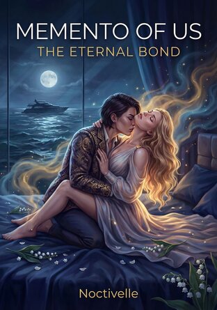 MEMENTO OF US: THE ETERNAL BOND (Omegavers) #English versions
