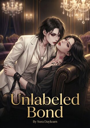 Unlabeled Bond (Omegavers) #English versions