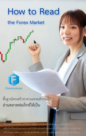 How to Read the Forex Market อ่านตลาดฟอเร็กซ์ให้เป็น พื้นฐานโครงสร้างราคาและพฤติกรรมตลาด