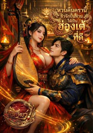 หวนคืนครานี้ ข้าจักปั้นท่านให้เป็นฮ่องเต้ที่ดี