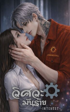 วิศวะมันร้าย